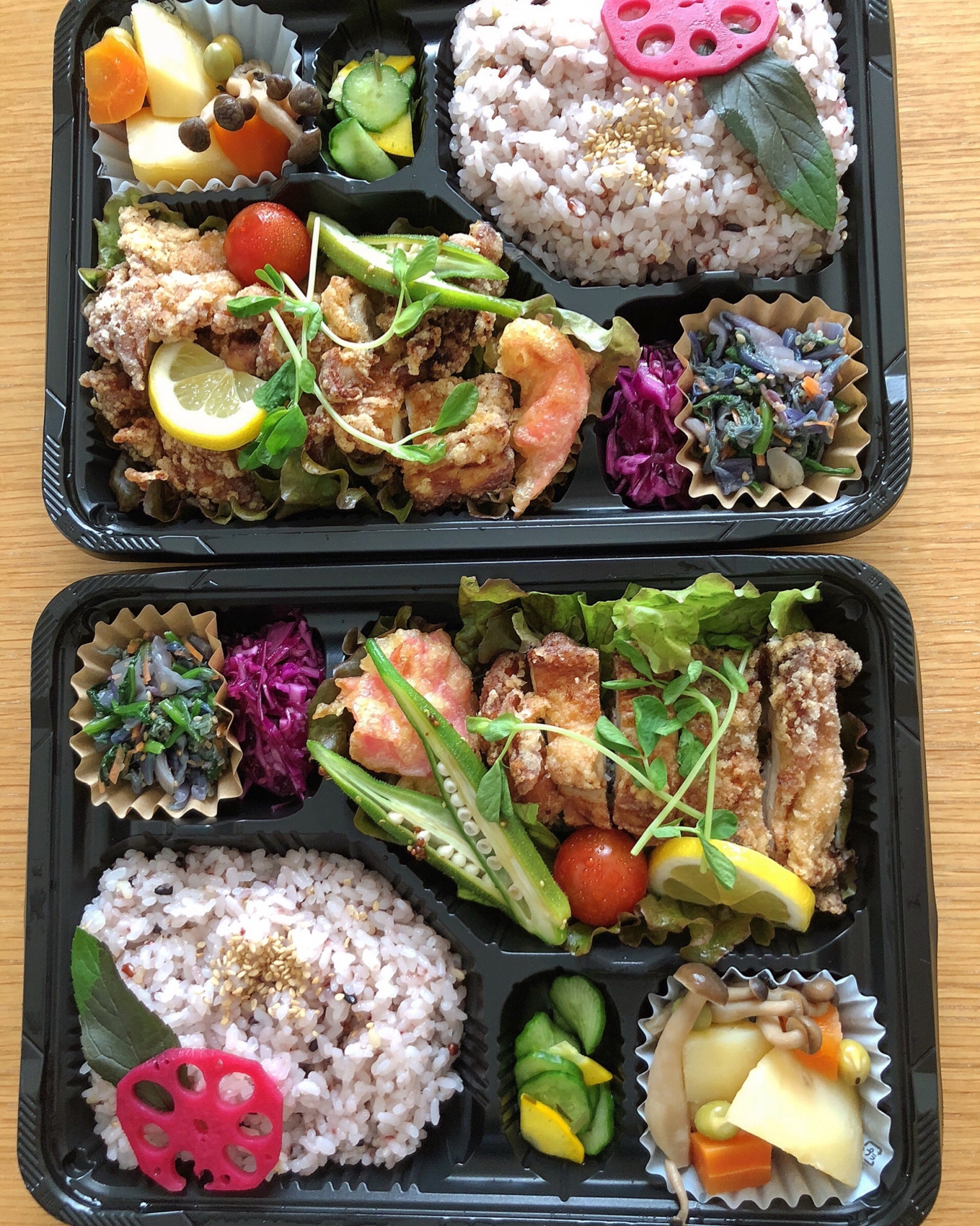 お弁当・ケータリングイメージ
