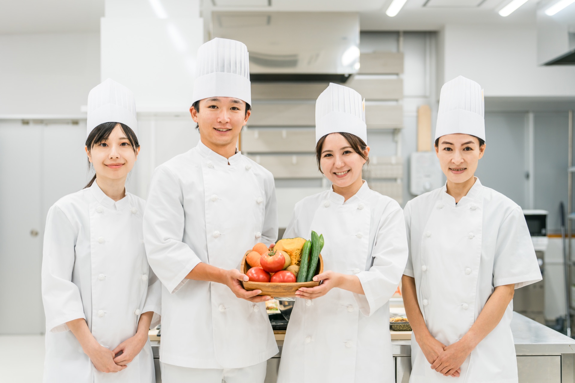 求人情報