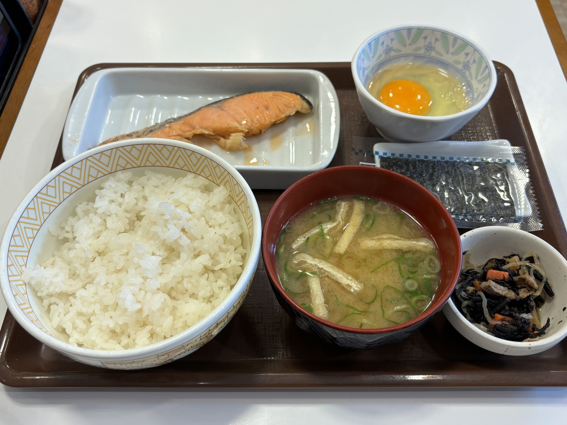 惣菜メニュー