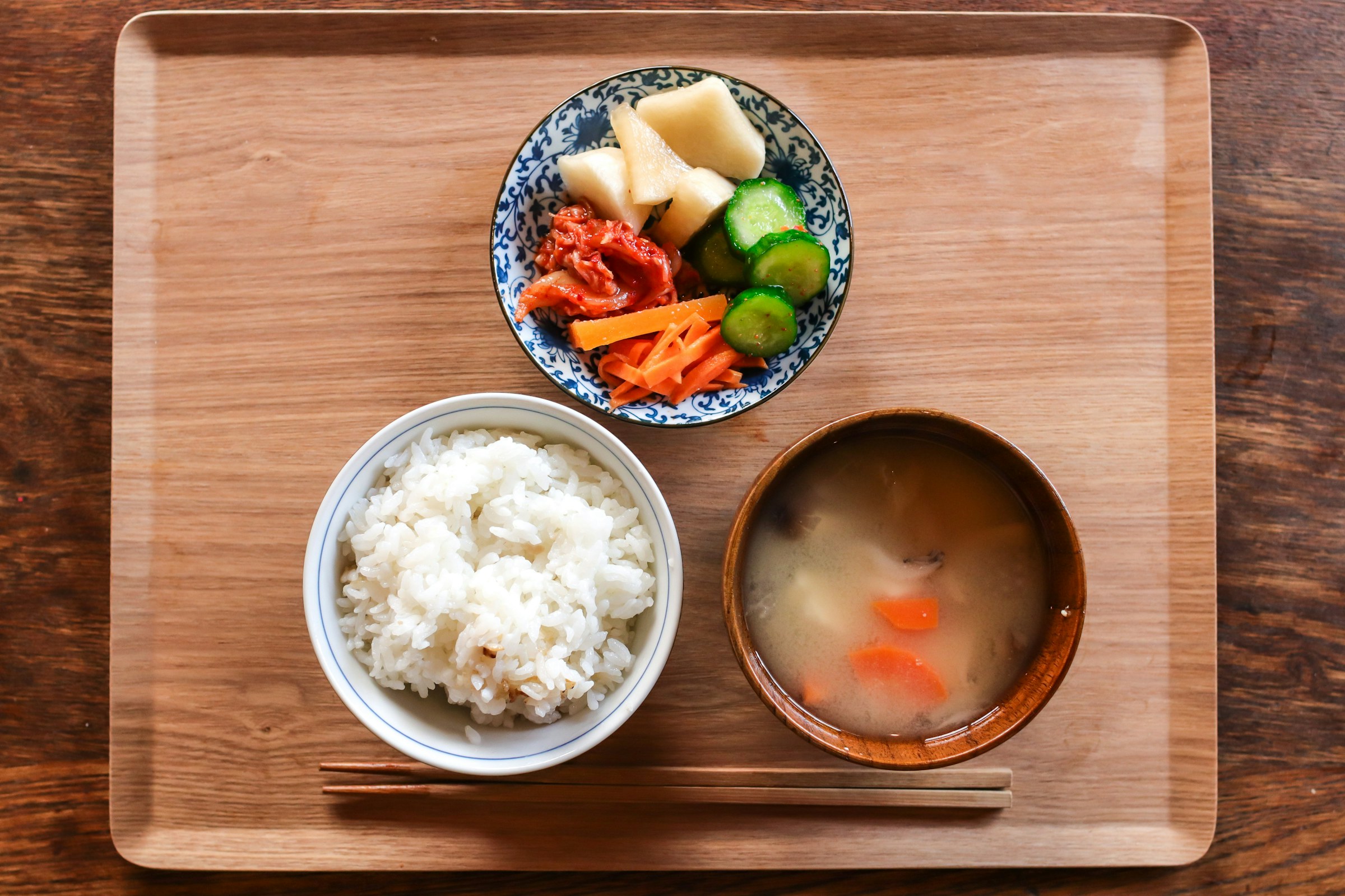 高齢者・介護施設の食事提供